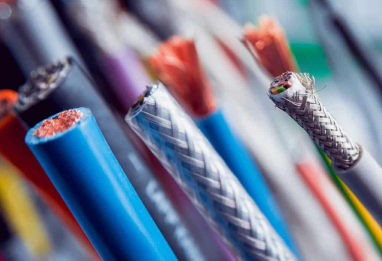Electronic Wire Equipment Solutions Electronic Wire Equipment Solutions