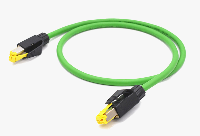 Ethernet adatkábel-berendezési megoldások Ethernet adatkábel-berendezési megoldások